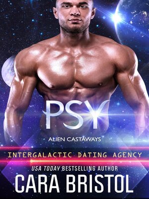 cover image of Psy